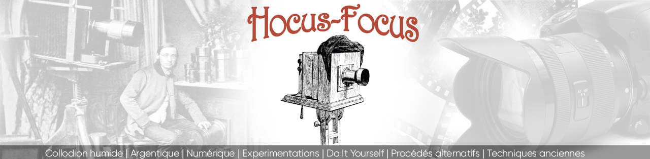 Hocus Focus